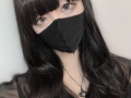 あゆちゃん=いやらしいうさぎちゃん