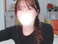 顔出しドキドキ19歳♡初心者まだ若葉まーくです